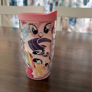 My Little Pony Tervis- 10 oz